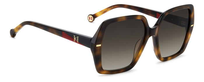 Sunglasses Carolina Herrera HER 0332/G/S 086HA 56 17