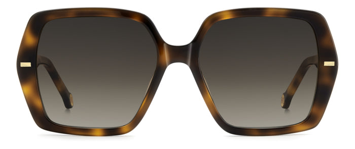 Gafas de Sol Carolina Herrera HER 0332/G/S 086HA 56 17 — vista 3