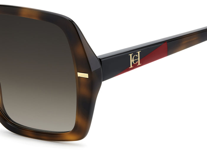 Gafas de Sol Carolina Herrera HER 0332/G/S 086HA 56 17 — vista 5