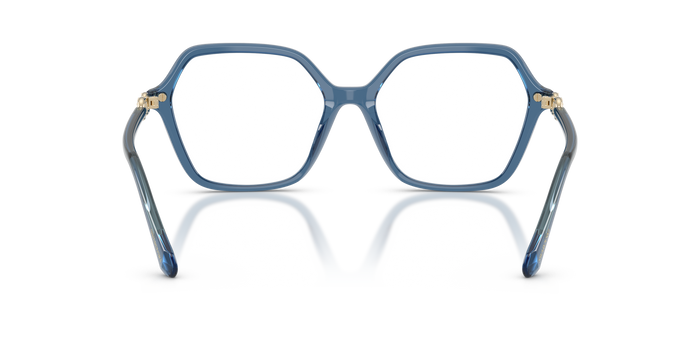 Gafas Graduadas Swarovski SK2075 1110 54 / 56 17 — Imagen 3