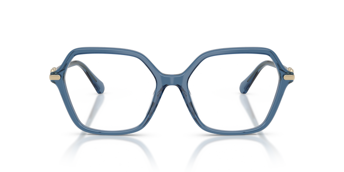 Gafas Graduadas Swarovski SK2075 1110 54 / 56 17 — Imagen 4