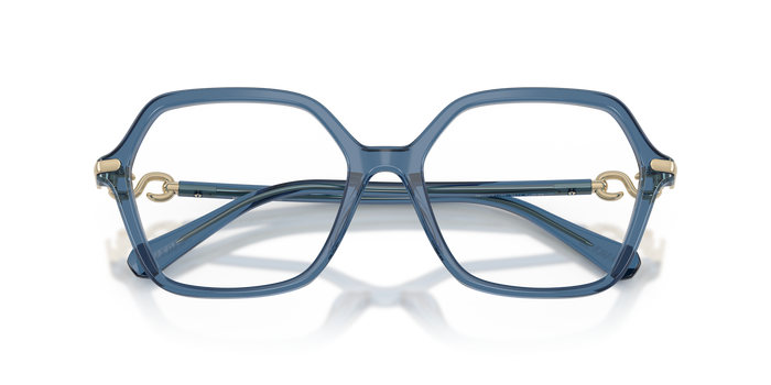 Gafas Graduadas Swarovski SK2075 1110 54 / 56 17 — Imagen 5