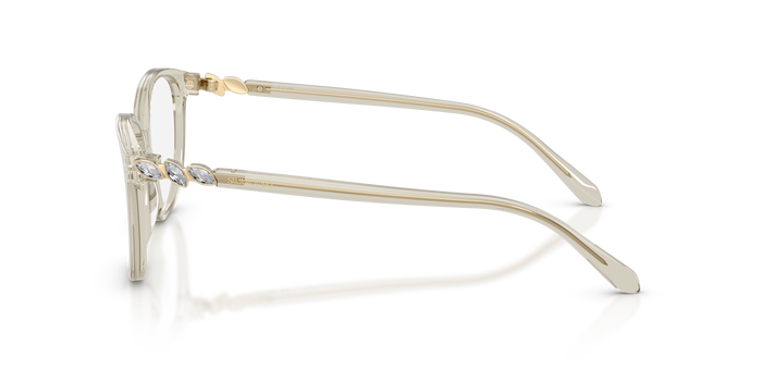 Gafas Graduadas Swarovski SK2070 3003 50 / 52 16 — Imagen 2