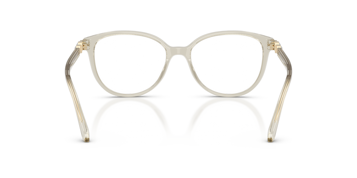 Gafas Graduadas Swarovski SK2070 3003 50 / 52 16 — Imagen 3
