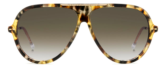 Gafas de Sol Isabel Marant IM 0162/S 2IK9K 60 11 — vista 3