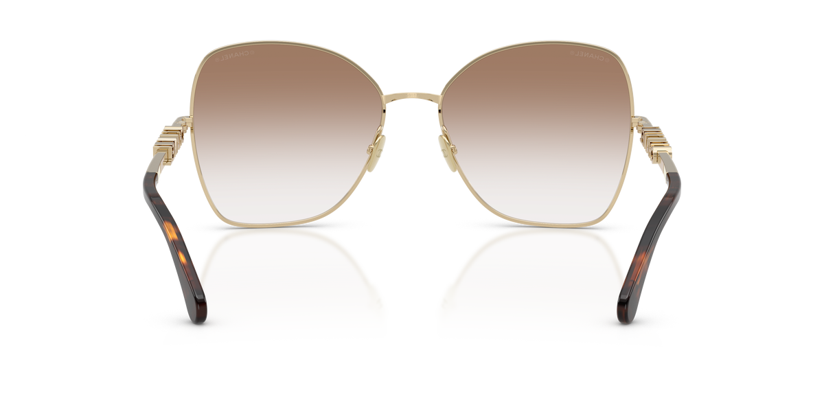 Gafas de Sol Chanel CH4283 C39513 58 17 · 3