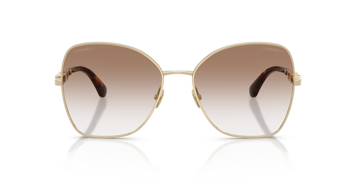 Gafas de Sol Chanel CH4283 C39513 58 17 · 4