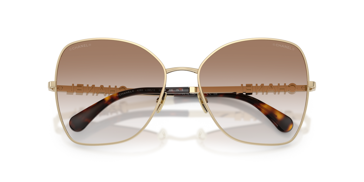 Gafas de Sol Chanel CH4283 C39513 58 17 · 5