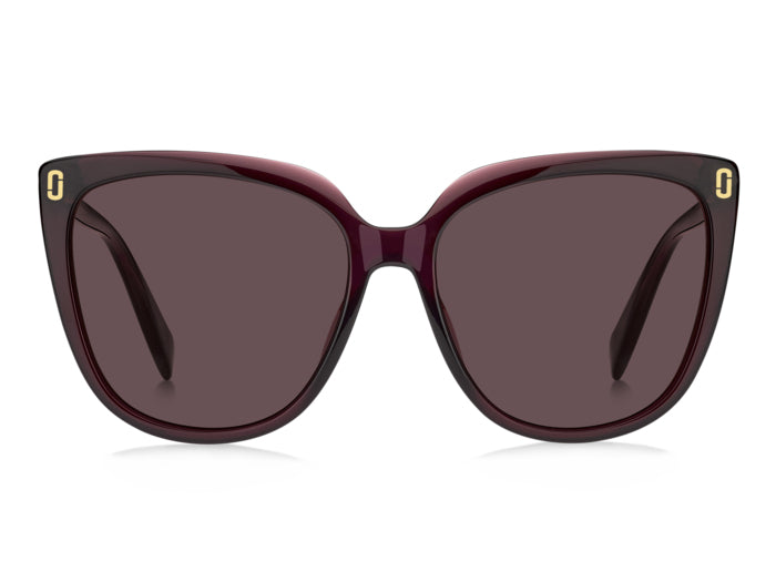 Солнцезащитные очки Marc Jacobs MJ 1137/S LHF4S 57 16 — vista 3