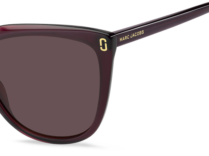 Солнцезащитные очки Marc Jacobs MJ 1137/S LHF4S 57 16 — vista 4