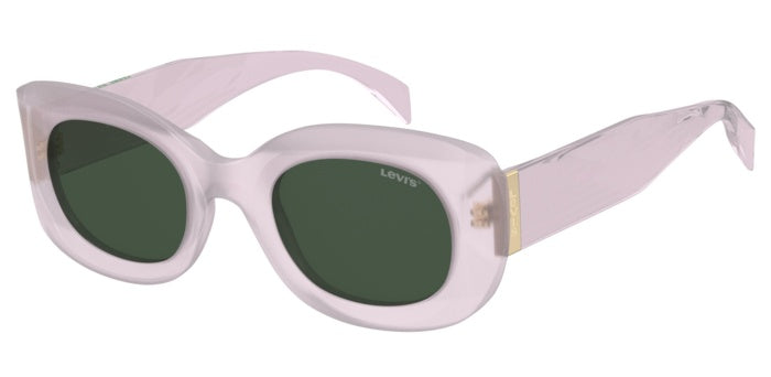 Солнцезащитные очки Levi'S LV 1080/S 8KJQT 49 24
