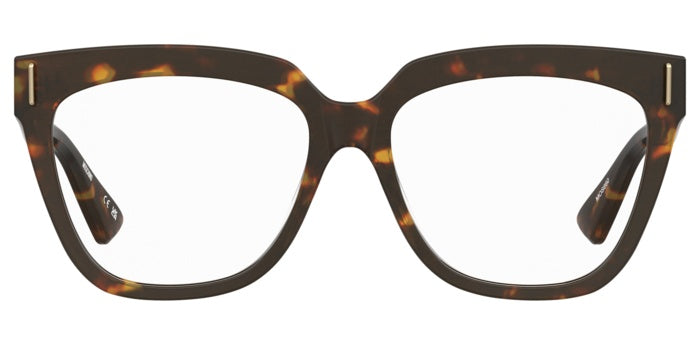 Gafas Graduadas Moschino MOS660 PHW 54 15 — Imagen 3