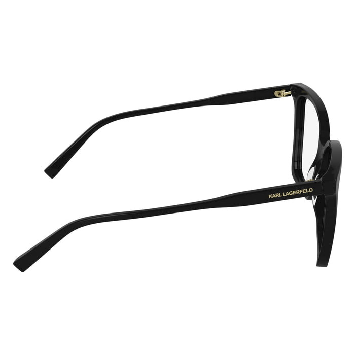 Optical Frames Karl Lagerfeld KL6231 001 55 16 — vista 7