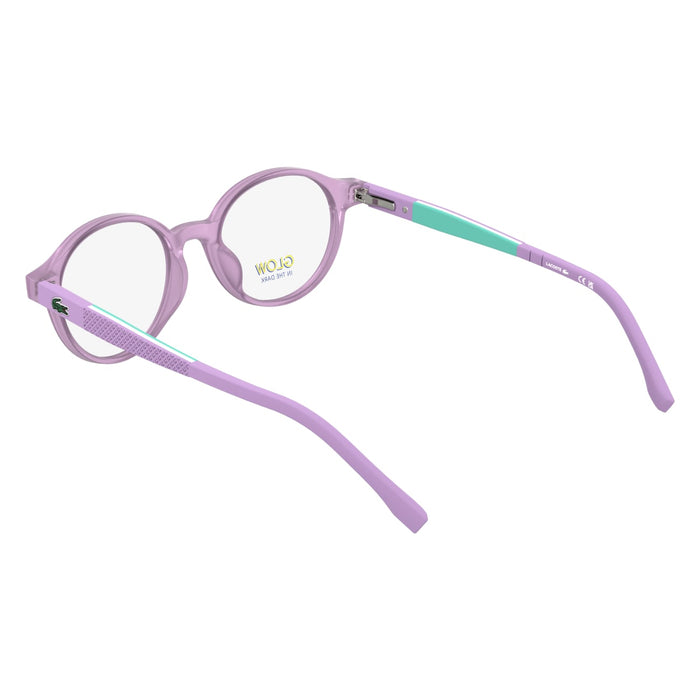 光学眼镜架 Lacoste L3668 528 44 16 — vista 4