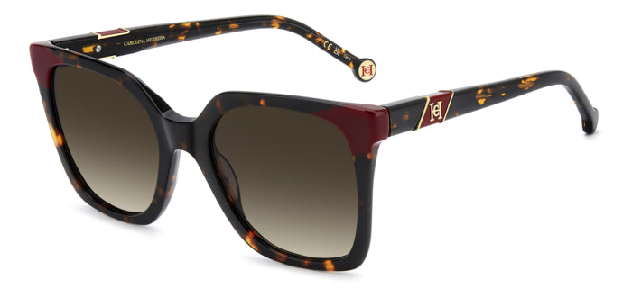 Sunglasses Carolina Herrera HER 0430/S 086HA 54 20