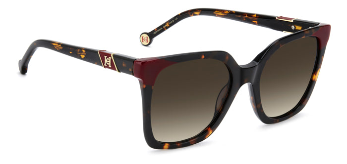 Sunglasses Carolina Herrera HER 0430/S 086HA 54 20