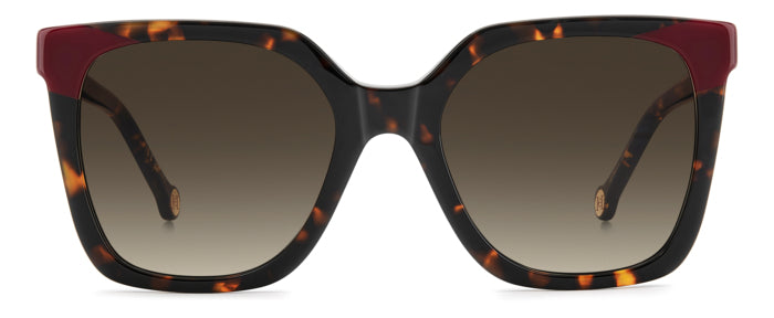 Солнцезащитные очки Carolina Herrera HER 0430/S 086HA 54 20 — vista 3