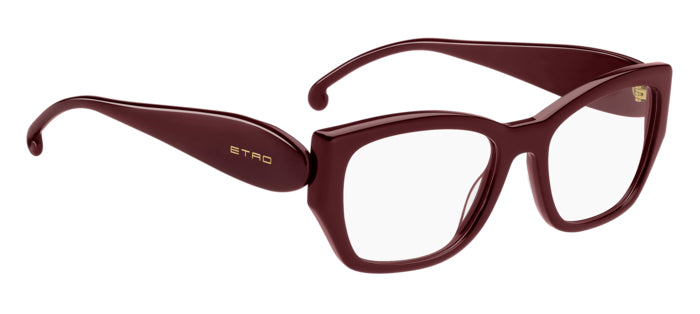Gafas Graduadas Etro 0058 LHF 53 18 — Imagen 2