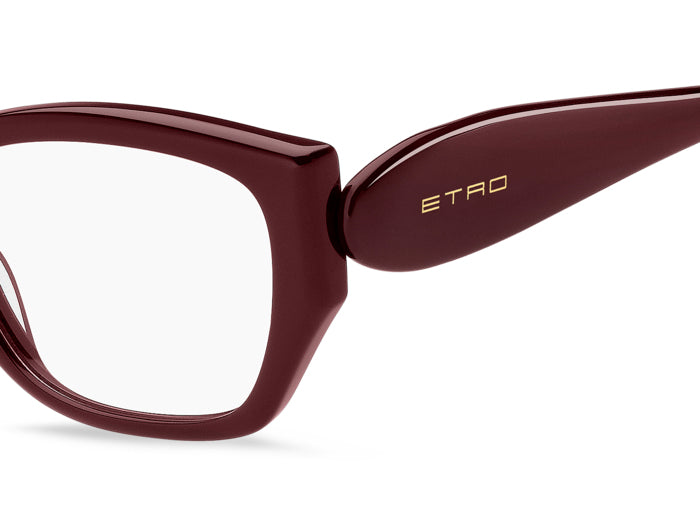 Gafas Graduadas Etro 0058 LHF 53 18 — Imagen 4