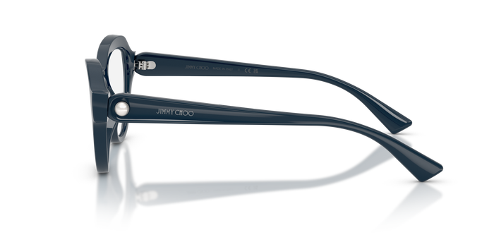 Gafas Graduadas Jimmy Choo JC1002HU 5016 51 18 — Imagen 2