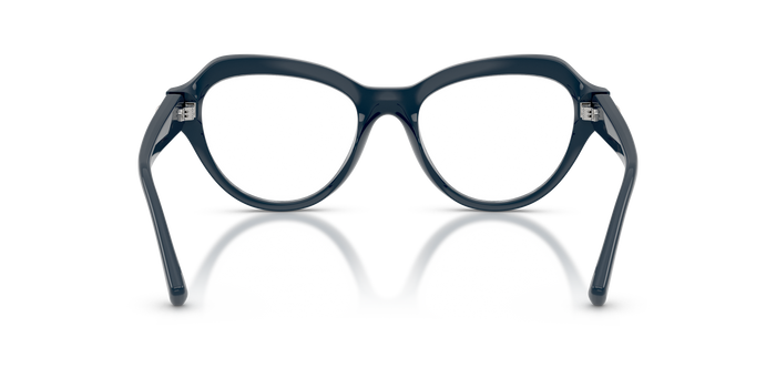 Gafas Graduadas Jimmy Choo JC1002HU 5016 51 18 — Imagen 3