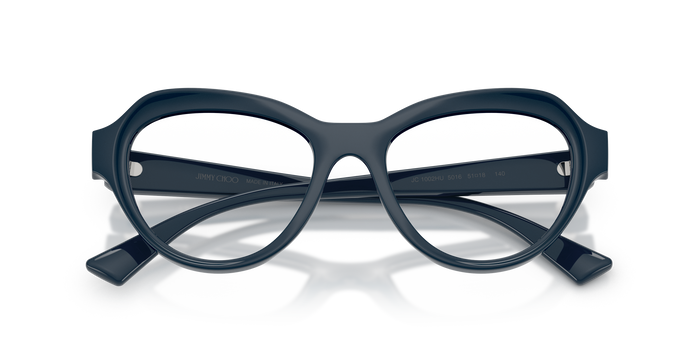 Gafas Graduadas Jimmy Choo JC1002HU 5016 51 18 — Imagen 5