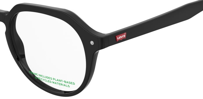 Optical Frames Levi'S LV 5077 807 50 20 — Image 4