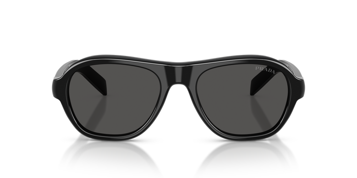 Солнцезащитные очки Prada PRD14S 16K08Z 54 19 — Изображение 4