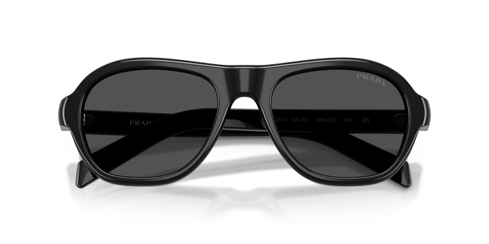 Солнцезащитные очки Prada PRD14S 16K08Z 54 19 — Изображение 5