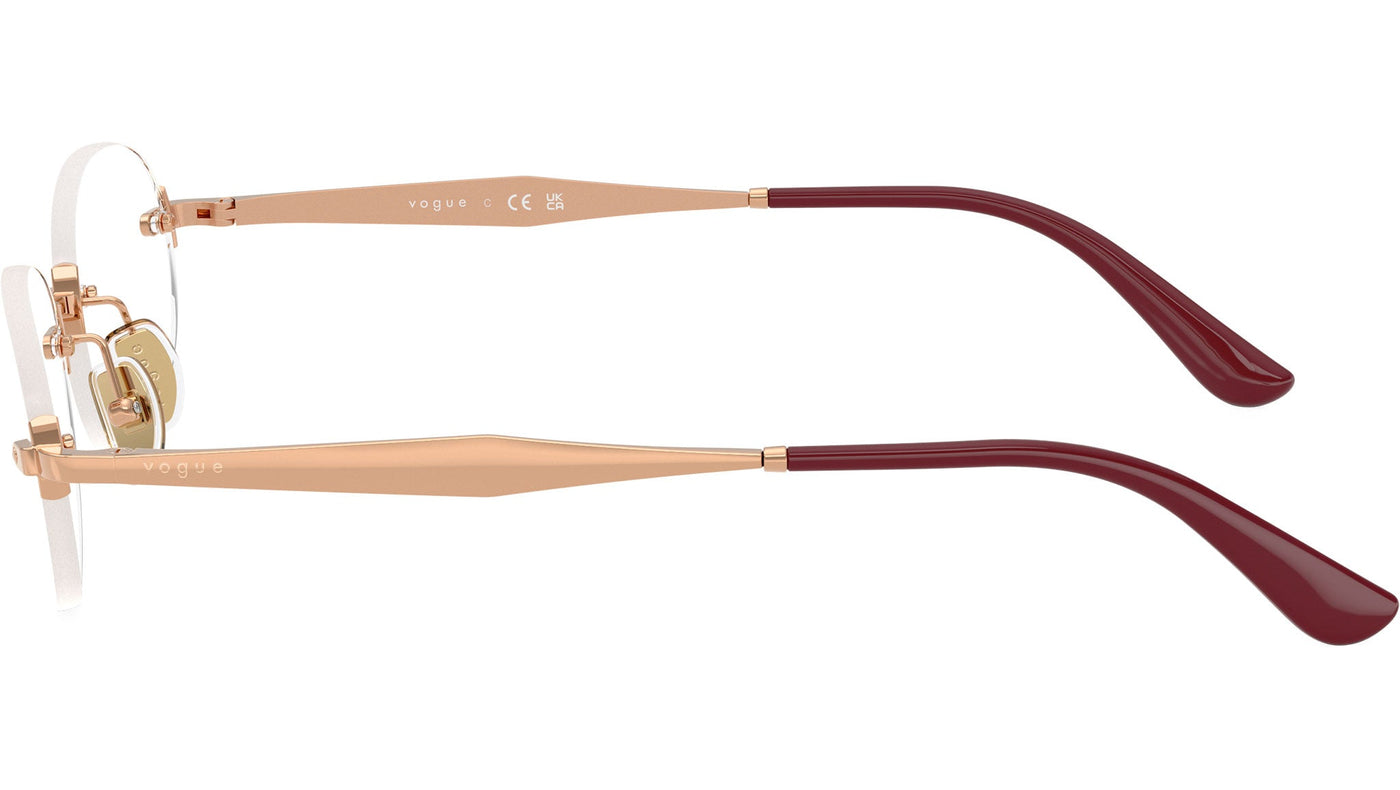 Gafas Graduadas Vogue Eyewear VO4343 5152 53 18