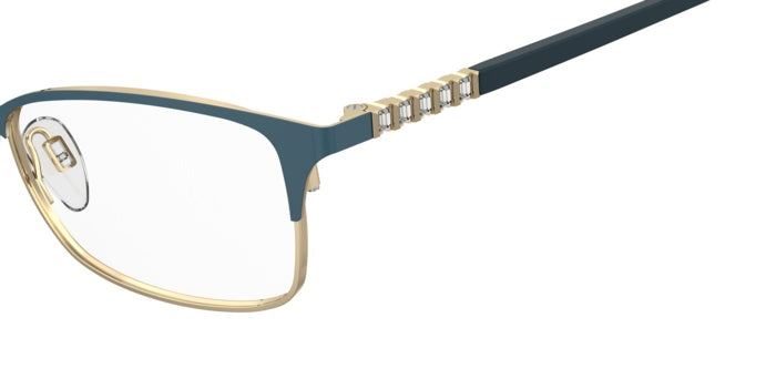 Optical Frames Pierre Cardin P.C. 8924 5F6 52 16 — Image 4