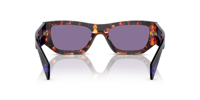 Sonnenbrille Prada PRA01S 14O50B 53 20 — Bild 3