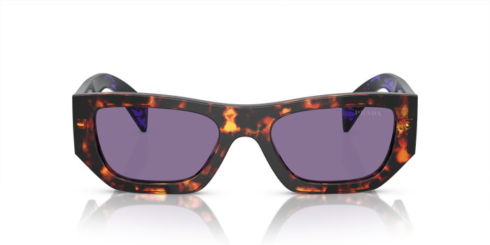 Sonnenbrille Prada PRA01S 14O50B 53 20 — Bild 4