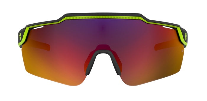 Gafas de Sol Under Armour UA LEVELUP 71CB3 99 1 — vista 3
