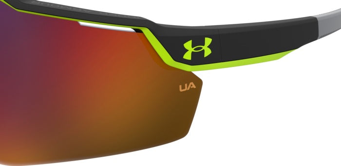 Gafas de Sol Under Armour UA LEVELUP 71CB3 99 1 — vista 5