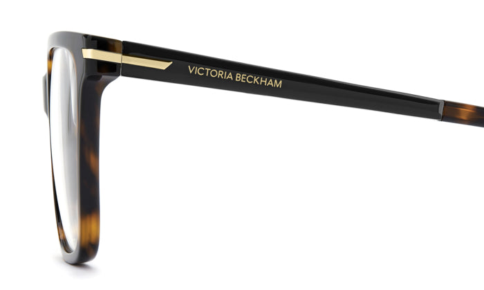 Gafas Graduadas Victoria Beckham VB 1009 IWI 54 15 — Imagen 4