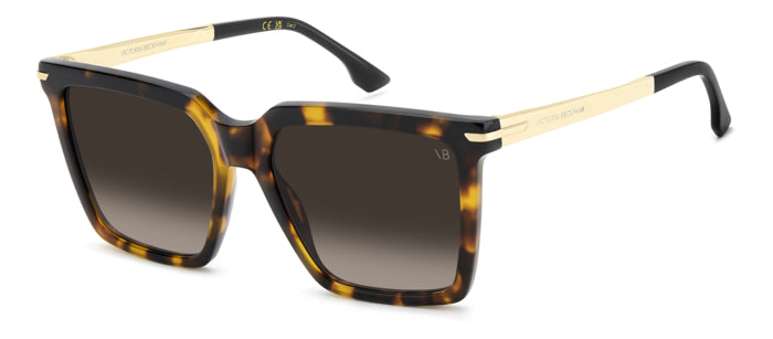 Sunglasses Victoria Beckham VB 1022/S 086HA 56 17