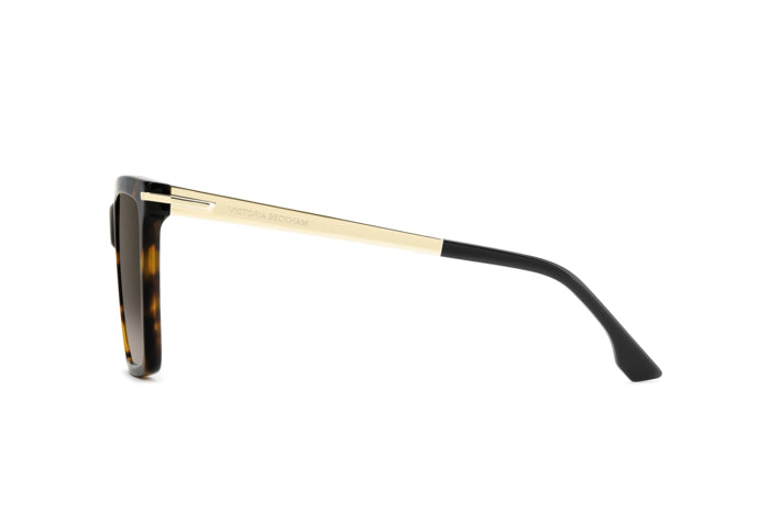 Gafas de Sol Victoria Beckham VB 1022/S 086HA 56 17 — vista 4