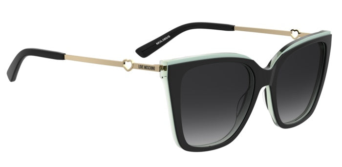 Sunglasses Moschino Love MOL094/S SDK9O 56 18