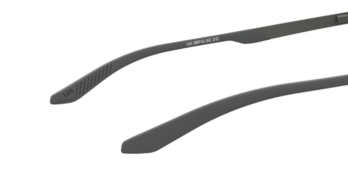 太阳镜 Under Armour UA IMPULSE 2/G 4UYV8 58 16 — 图片 4