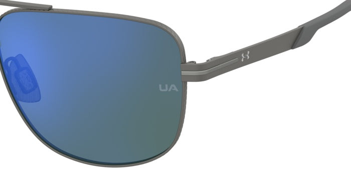 太阳镜 Under Armour UA IMPULSE 2/G 4UYV8 58 16 — 图片 5