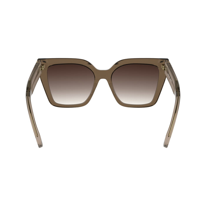 Sonnenbrille Longchamp LO778S 272 54 19 — vista 5