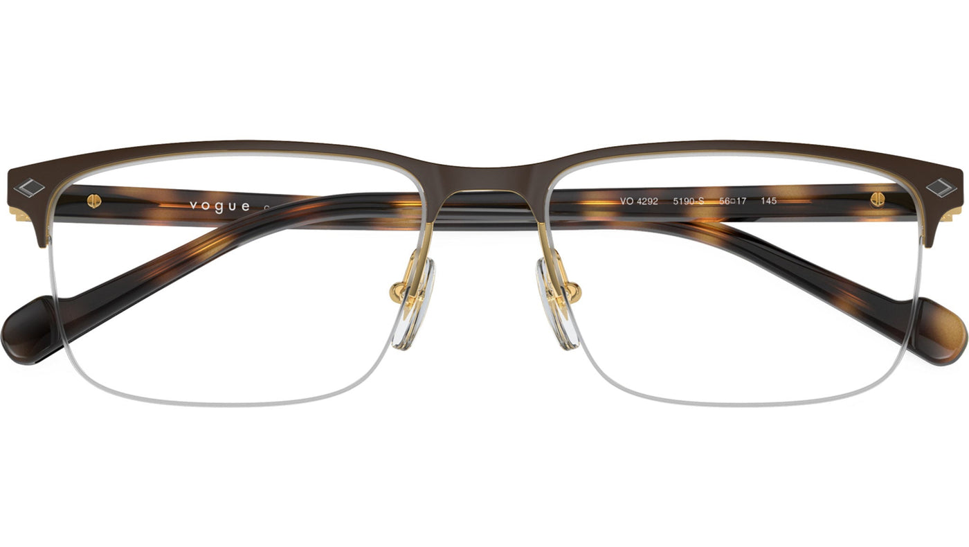 Gafas Graduadas Vogue Eyewear VO4292 5190S 54 17