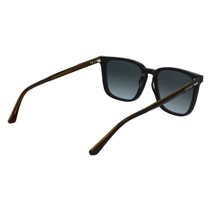 Gafas de Sol Calvin Klein (Ck) CK25507S 001 54 17 — vista 7