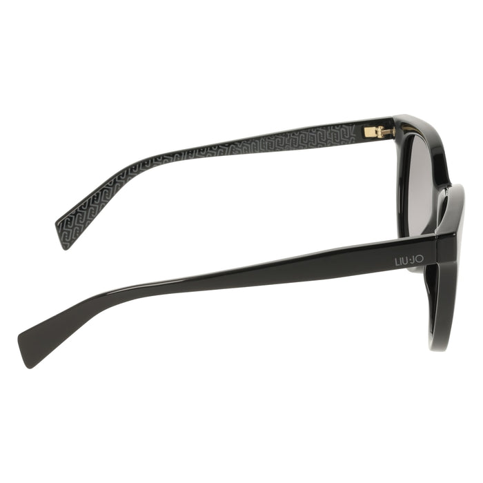 Gafas de Sol Liu Jo LJ825S 001 53 20 — vista 7