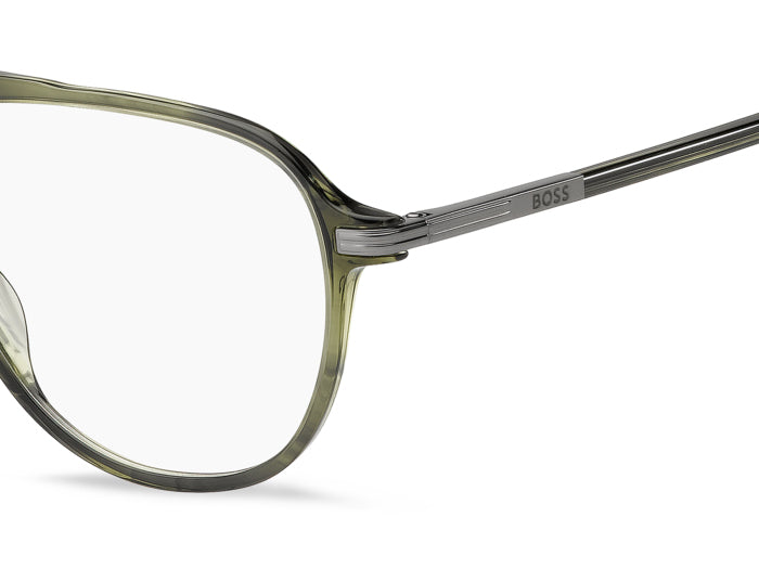 Optical Frames Hugo Boss 2009 6AK 58 15 — Image 4
