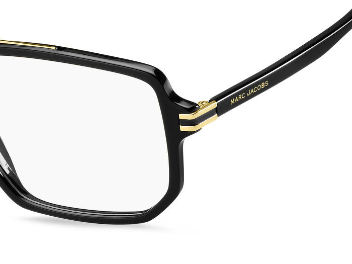 Gafas Graduadas Marc Jacobs MARC 417 807 58 12 — Imagen 3
