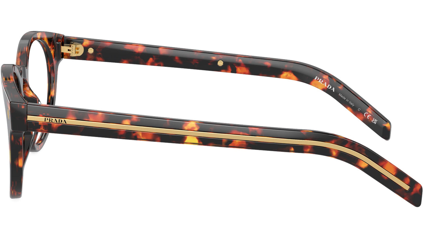 Gafas Graduadas Prada PRA14V 14O1O1 50 21