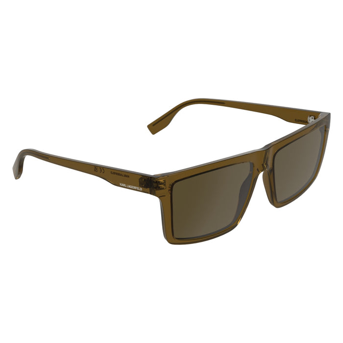 Солнцезащитные очки Karl Lagerfeld KL6225S 210 57 16 — vista 8