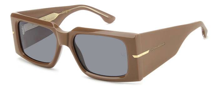 太阳镜 Victoria Beckham VB 7008/S 09QIR 55 17